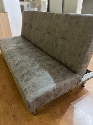 OFERTA SOFA CAMA NUEVO
