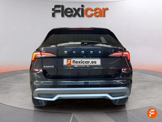 Skoda Kamiq 1.0 TSI 81kW (110CV) DSG SCOUT