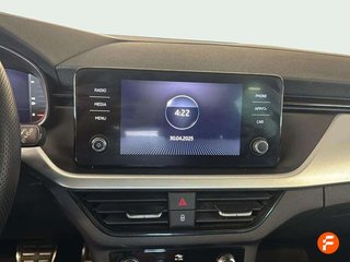 Skoda Kamiq 1.0 TSI 81kW (110CV) DSG SCOUT