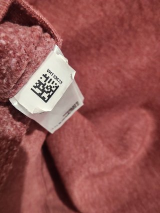 The North Face Sudadera Mujer M Relaxed Fit
