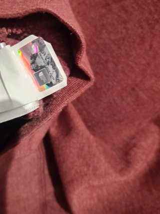 The North Face Sudadera Mujer M Relaxed Fit