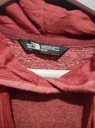 The North Face Sudadera Mujer M Relaxed Fit