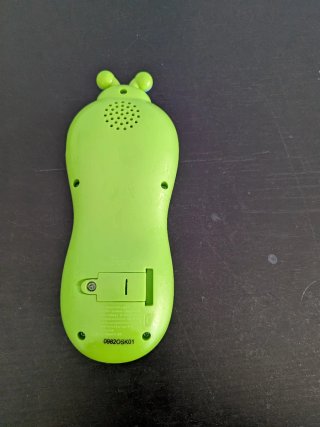 Teléfono Juguete Cocomelon