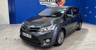 Toyota Verso 2016
