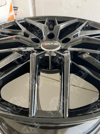 LLANTAS AVUS AF19 (RW01) 17"AUDI/BMW/MERCEDES/MINI