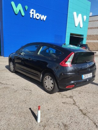 Citroen C4 2007