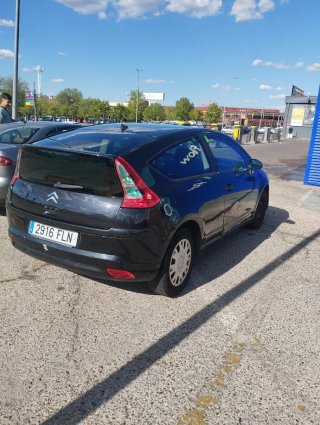 Citroen C4 2007