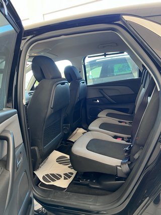 Citroen C4 Picasso 2016