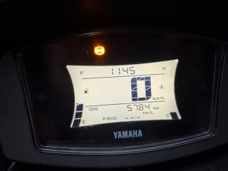 Yamaha Nmax 125