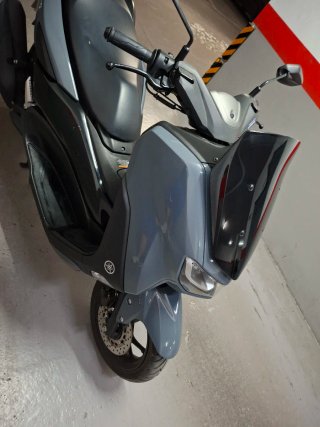 Yamaha Nmax 125