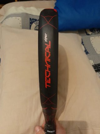 Pala Babolat Technical Viper 2023