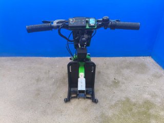 Batec Rapid Silla de Ruedas Eléctrica