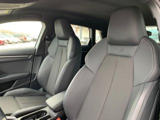 Audi A3 Sportback Black line 35 TDI 110kW S tron