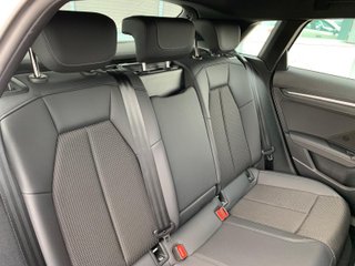 Audi A3 Sportback Black line 35 TDI 110kW S tron
