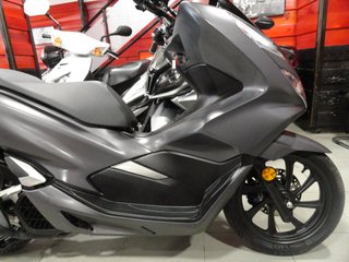 Honda PCX 125