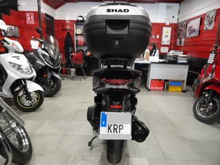 Honda PCX 125