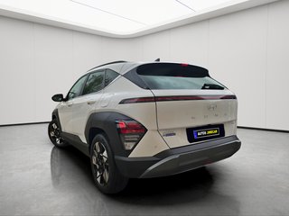Hyundai Kona 1.6 GDI HEV Tecno DCT