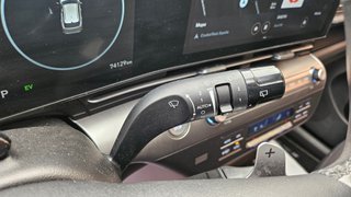 Hyundai Kona 1.6 GDI HEV Tecno DCT
