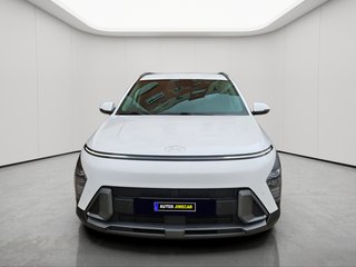 Hyundai Kona 1.6 GDI HEV Tecno DCT