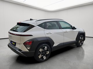 Hyundai Kona 1.6 GDI HEV Tecno DCT