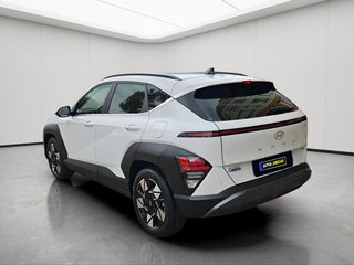 Hyundai Kona 1.6 GDI HEV Tecno DCT