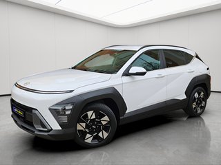 Hyundai Kona 1.6 GDI HEV Tecno DCT