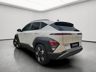 Hyundai Kona 1.6 GDI HEV Tecno DCT