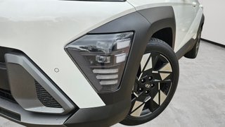 Hyundai Kona 1.6 GDI HEV Tecno DCT