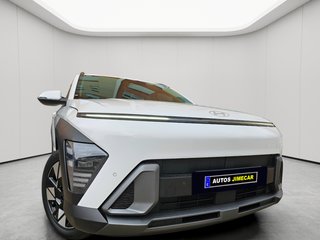 Hyundai Kona 1.6 GDI HEV Tecno DCT