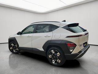 Hyundai Kona 1.6 GDI HEV Tecno DCT