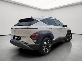 Hyundai Kona 1.6 GDI HEV Tecno DCT