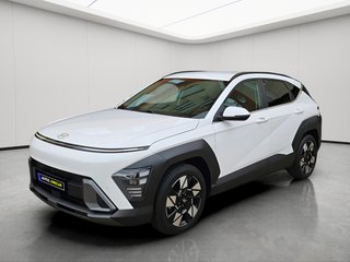 Hyundai Kona 1.6 GDI HEV Tecno DCT