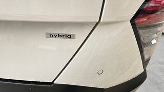 Hyundai Kona 1.6 GDI HEV Tecno DCT