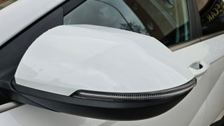 Hyundai Kona 1.6 GDI HEV Tecno DCT