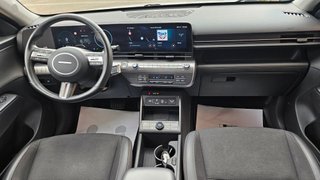 Hyundai Kona 1.6 GDI HEV Tecno DCT