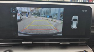 Hyundai Kona 1.6 GDI HEV Tecno DCT
