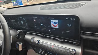 Hyundai Kona 1.6 GDI HEV Tecno DCT