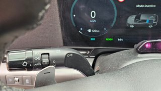 Hyundai Kona 1.6 GDI HEV Tecno DCT
