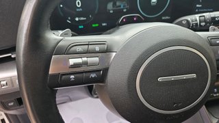 Hyundai Kona 1.6 GDI HEV Tecno DCT