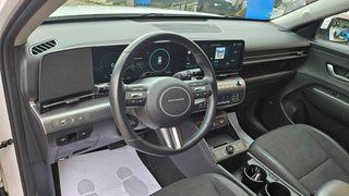 Hyundai Kona 1.6 GDI HEV Tecno DCT
