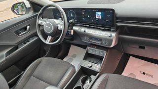 Hyundai Kona 1.6 GDI HEV Tecno DCT