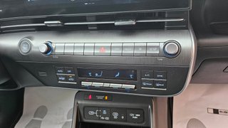 Hyundai Kona 1.6 GDI HEV Tecno DCT