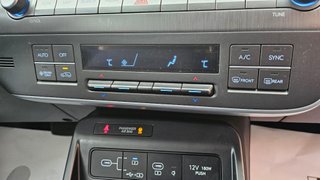 Hyundai Kona 1.6 GDI HEV Tecno DCT