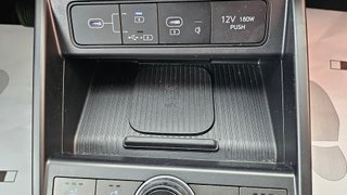 Hyundai Kona 1.6 GDI HEV Tecno DCT