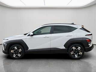 Hyundai Kona 1.6 GDI HEV Tecno DCT