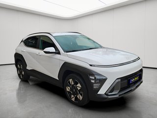 Hyundai Kona 1.6 GDI HEV Tecno DCT