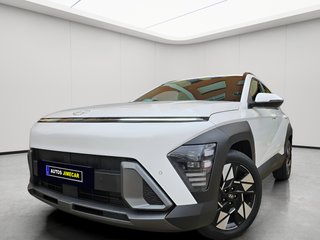 Hyundai Kona 1.6 GDI HEV Tecno DCT