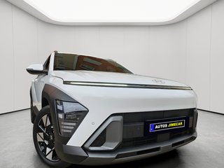 Hyundai Kona 1.6 GDI HEV Tecno DCT