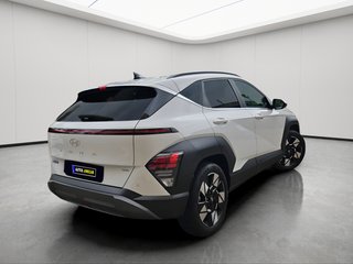 Hyundai Kona 1.6 GDI HEV Tecno DCT