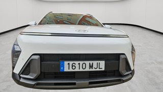 Hyundai Kona 1.6 GDI HEV Tecno DCT
